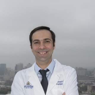 Mohammed Lilo, MD