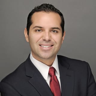 Roberto Camacho, MD, Cardiology, Tallahassee, FL