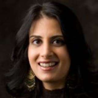 Sunila Walia, MD