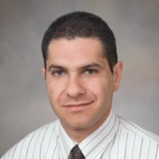 Jacques Youssef, MD, Nephrology, Paducah, KY, Murray-Calloway County Hospital
