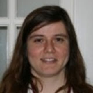 Rebecca Baron, MD, Pulmonology, Boston, MA, Brigham and Women's Hospital