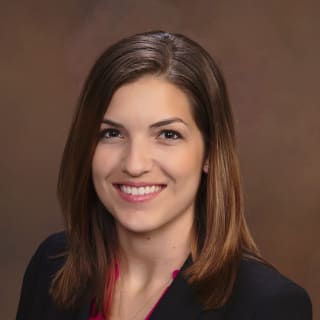 Alyssa Deiters, MD, General Surgery, Richmond, VA, Miami Valley Hospital