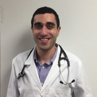 Andrew Fruhschien, Adult Care Nurse Practitioner, Mahwah, NJ