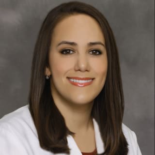 Danielle Applebaum, MD