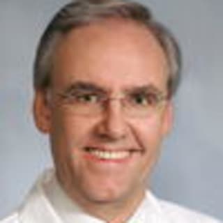 Terence Doorly, MD