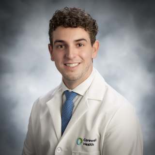 Vito Agrusa, DO, Family Medicine, Southgate, MI
