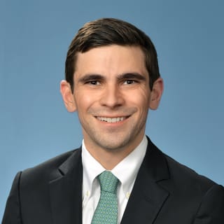 Benjamin Lovin, MD, Otolaryngology (ENT), Charlottesville, VA