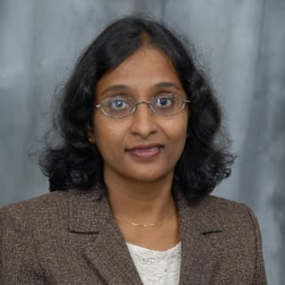 Lalitha Gumidyala, MD, Internal Medicine, Bethlehem, PA