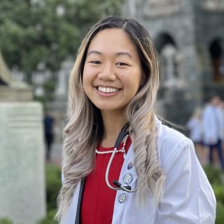 Holly Shan, MD, Other MD/DO, Washington, DC