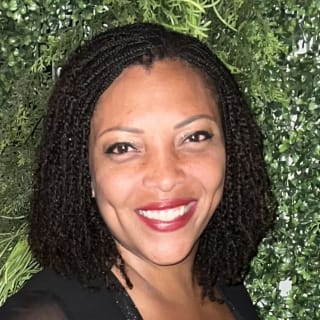 Kami Cooper, Psychiatric-Mental Health Nurse Practitioner, Washington, DC