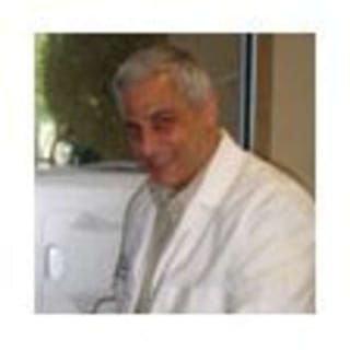 Dimitrios Diamandidis, MD, Oncology, Las Vegas, NV, MountainView Hospital