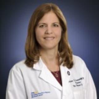 Kristen Fernandez, MD, General Surgery, Baltimore, MD, Ascension Saint Agnes Hospital