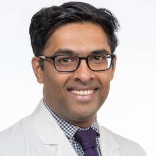 Rajarajan Panneerselvan, MD, Internal Medicine, Winston-Salem, NC