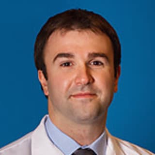 Philip Krapchev, MD, Anesthesiology, Worcester, MA, UMass Memorial Medical Center