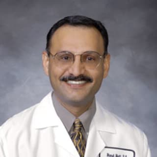 Bharat Bhatt, DO, Internal Medicine, Sacramento, CA, Kaiser Permanente South Sacramento Medical Center