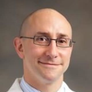 Noah Rosenthal, MD, Cardiology, Cleveland, OH, University Hospitals Cleveland Medical Center