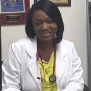 Marsha Reynolds-Henry – Bronx, NY | Family Nurse Practitioner