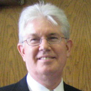 Glenn Dickey, MD
