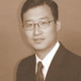 Richard Lee, MD