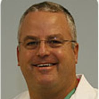 Kevin Pugh, MD, Orthopaedic Surgery, Florence, SC