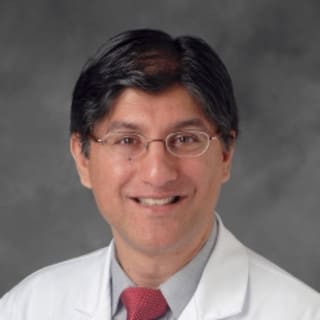 Nauman Imami, MD, Ophthalmology, Detroit, MI