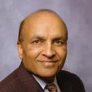 Radheshyam Agrawal, MD