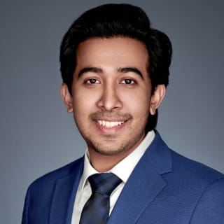 Veeresh Kumar N. Shivamurthy, MD, Neurology, Hartford, CT