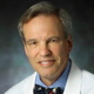 Philip Smith, MD, Pulmonology, Baltimore, MD, Johns Hopkins Bayview Medical Center