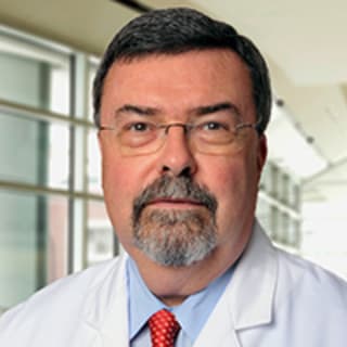 Larry Jones, MD, General Surgery, Columbus, OH, The OSUCCC - James