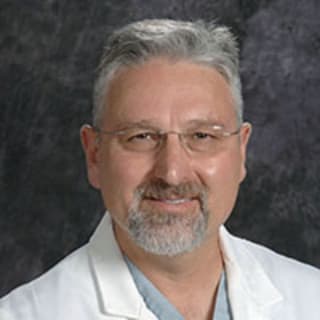 Anil Gungor, MD, Otolaryngology (ENT), Shreveport, LA, Ochsner LSU Health Shreveport