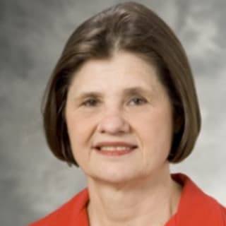 Diane Norback, MD