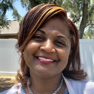 Carlina White-Youssouf, Family Nurse Practitioner, Bradenton, FL