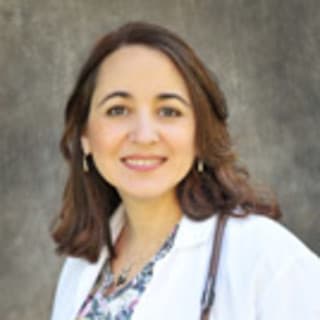 Susannah Elton, PA, Emergency Medicine, Beaumont, CA