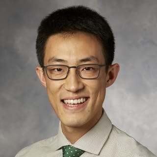 Charles Liu, MD, General Surgery, Seattle, WA