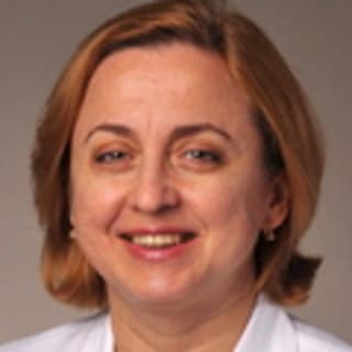 Elena Mikhailova, MD, Internal Medicine, Gainesville, GA