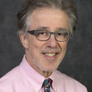 Bruce Dobozin, MD