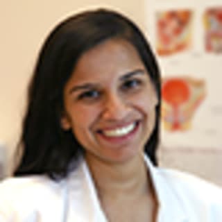 Sejal (Soni) Quayle, MD