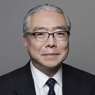 Satoshi Minoshima, MD