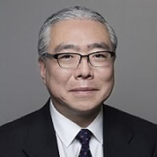 Satoshi Minoshima, MD, Nuclear Medicine, Seattle, WA