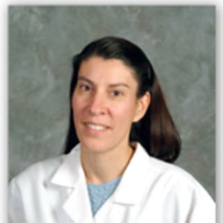 Laura Gabriele, MD