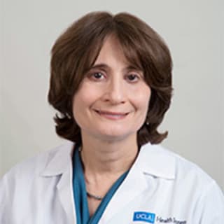 Janet Winikoff, MD, Endocrinology, Santa Monica, CA