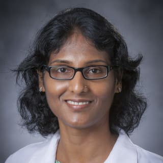 Nilima Mosaly, MD, Internal Medicine, Durham, NC, FirstHealth Moore Regional Hospital