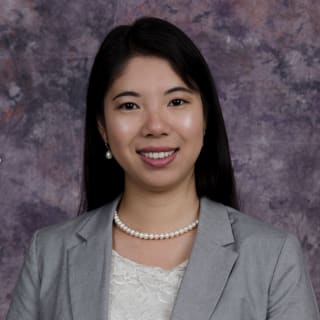Yvonne Wang, MD, Ophthalmology, New Haven, CT, Bridgeport Hospital