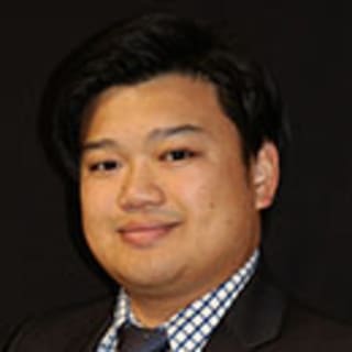 Jason Wong, Clinical Pharmacist, Roseville, CA