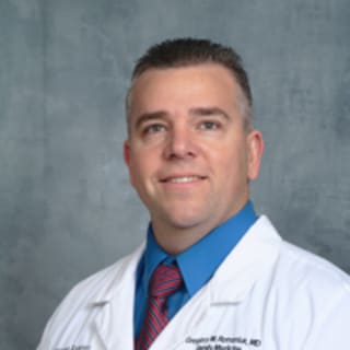 Gregory Romaniuk, MD, Family Medicine, Nampa, ID, Cape Coral Hospital