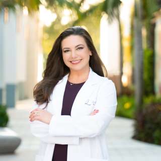 Katia Sanchez, PA, Plastic Surgery, Palm Beach Gardens, FL