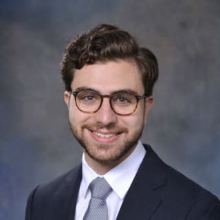 Justin Kahla, MD, Resident Physician, Chicago, IL