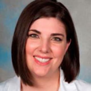 Lacey Bliss, Family Nurse Practitioner, Kent, WA, UW Medicine/University of Washington Medical Center