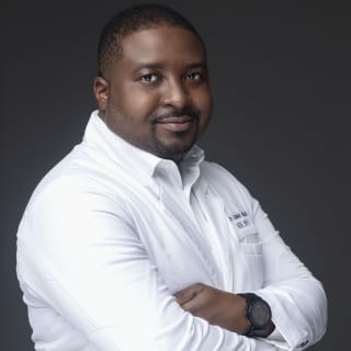 Henry Ibitokun, Family Nurse Practitioner, Carteret, NJ