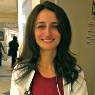 Sierra Ferguson, MD, Psychiatry, New York, NY, The Mount Sinai Hospital